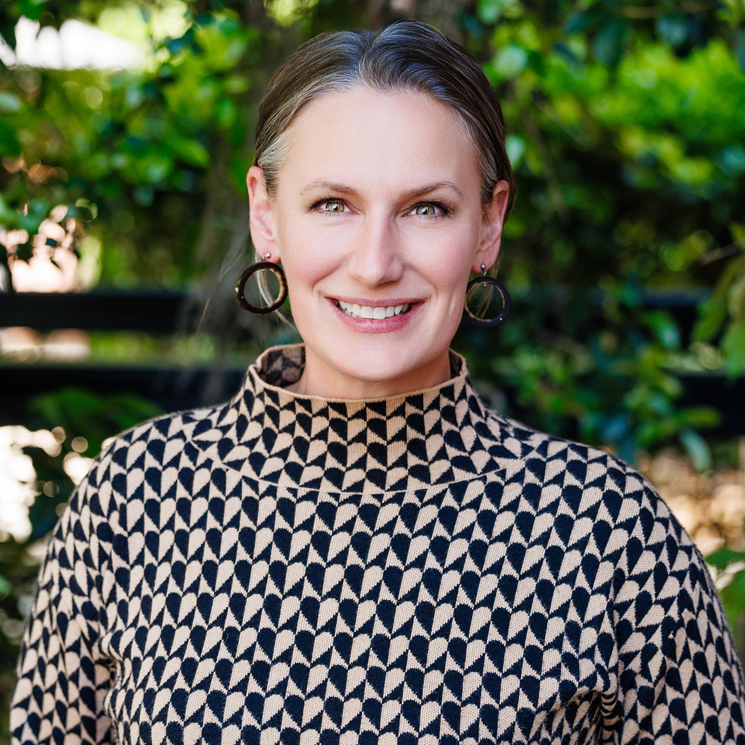Jamie Peterson